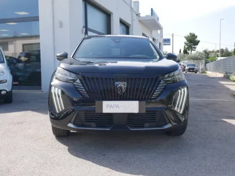 Peugeot 2008 1.5 bluehdi GT s&s 130cv eat8 - Immagine 2