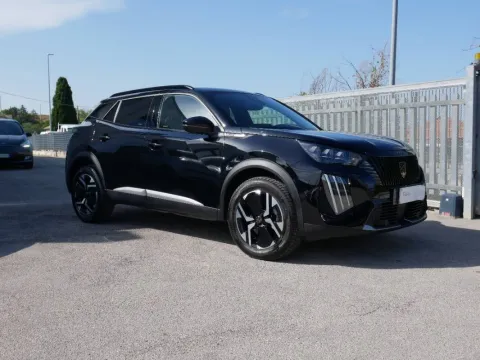 Peugeot 2008 1.5 bluehdi GT s&s 130cv eat8 - Immagine 3
