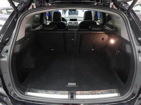 BMW X1 xdrive18d xLine Plus auto - Immagine 31