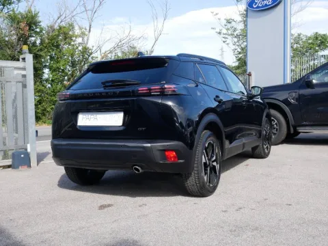 Peugeot 2008 1.5 bluehdi GT s&s 130cv eat8 - Immagine 4