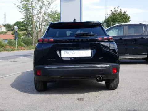 Peugeot 2008 1.5 bluehdi GT s&s 130cv eat8 - Immagine 5