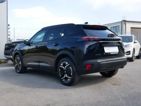 Peugeot 2008 1.5 bluehdi GT s&s 130cv eat8 - Immagine 6
