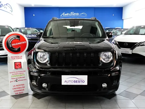 Jeep Renegade 1.6 mjt Limited 2wd 130cv - Immagine 1