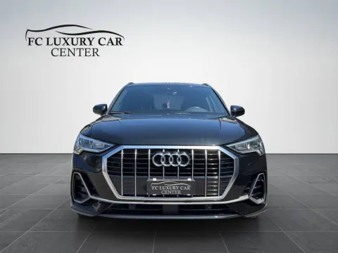 Audi Q3 35 2.0 tdi S line edition s-tronic - Immagine 2