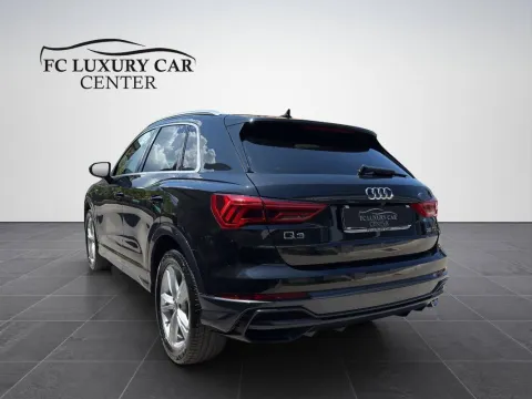 Audi Q3 35 2.0 tdi S line edition s-tronic - Immagine 4