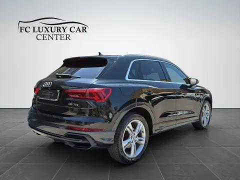 Audi Q3 35 2.0 tdi S line edition s-tronic - Immagine 6