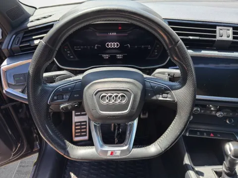 Audi Q3 35 2.0 tdi S line edition s-tronic - Immagine 10