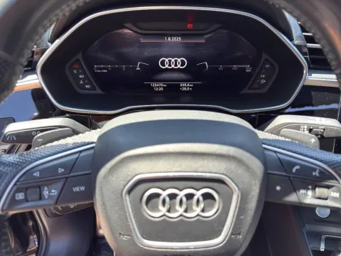 Audi Q3 35 2.0 tdi S line edition s-tronic - Immagine 12