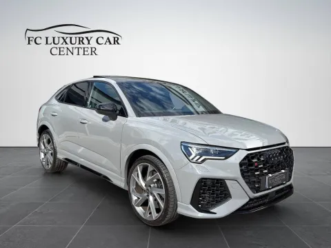 Audi Q3 Sportback RS 2.5 quattro s-tronic - Immagine 1