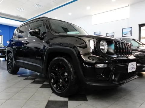Jeep Renegade 1.6 mjt Limited 2wd 130cv - Immagine 3