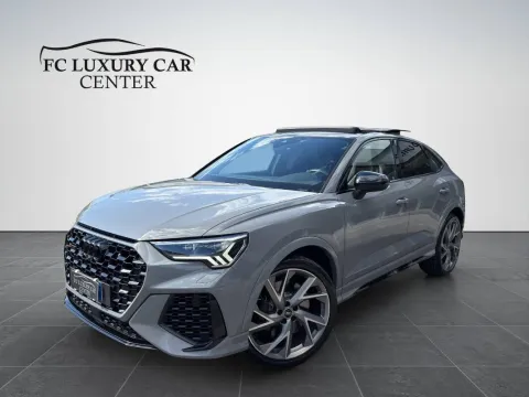 Audi Q3 Sportback RS 2.5 quattro s-tronic - Immagine 3