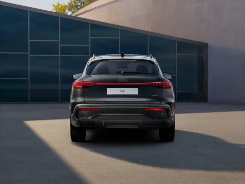 Audi Q5 Sportback 2.0 tdi mhev+ S line edition quattro 204cv s-tronic - Immagine 5