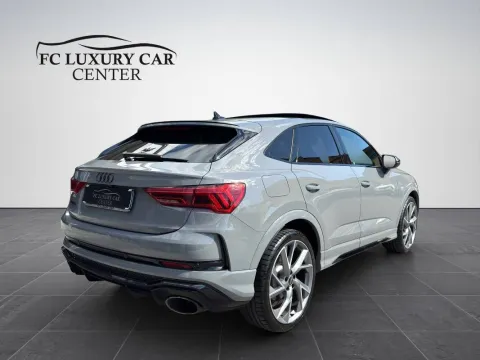 Audi Q3 Sportback RS 2.5 quattro s-tronic - Immagine 6