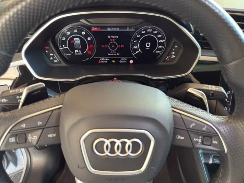 Audi Q3 Sportback RS 2.5 quattro s-tronic - Immagine 8