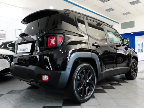 Jeep Renegade 1.6 mjt Limited 2wd 130cv - Immagine 4