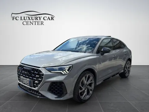 Audi Q3 Sportback RS 2.5 quattro s-tronic - Immagine 17