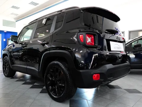 Jeep Renegade 1.6 mjt Limited 2wd 130cv - Immagine 5