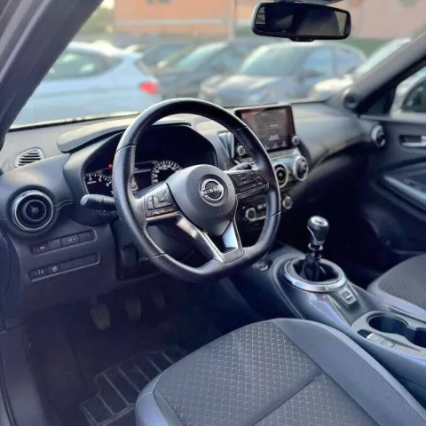 Nissan Juke 1.0 dig-t N-Connecta 114cv - Immagine 7