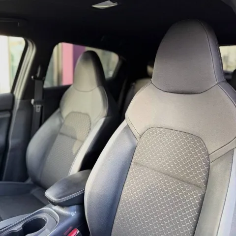 Nissan Juke 1.0 dig-t N-Connecta 114cv - Immagine 8
