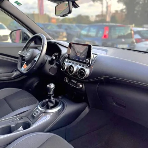 Nissan Juke 1.0 dig-t N-Connecta 114cv - Immagine 12
