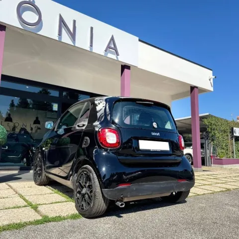 Smart Fortwo 1.0 Passion 71cv twinamic - Immagine 4