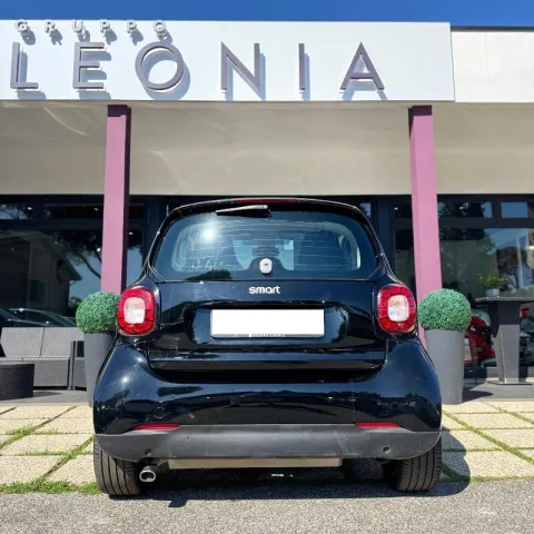 Smart Fortwo 1.0 Passion 71cv twinamic - Immagine 5