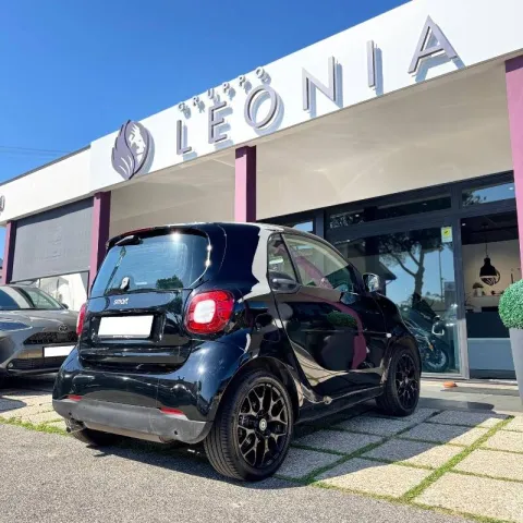 Smart Fortwo 1.0 Passion 71cv twinamic - Immagine 6