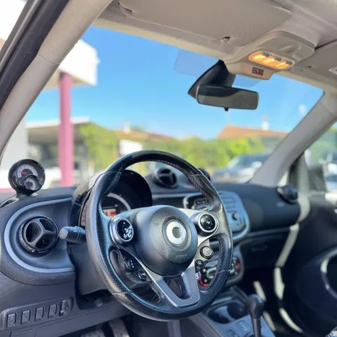 Smart Fortwo 1.0 Passion 71cv twinamic - Immagine 7
