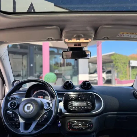 Smart Fortwo 1.0 Passion 71cv twinamic - Immagine 9