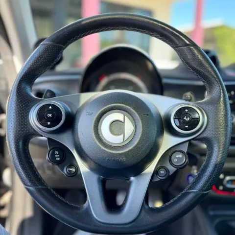 Smart Fortwo 1.0 Passion 71cv twinamic - Immagine 10