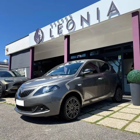 Lancia Ypsilon 1.2 Gold Plus Gpl 69cv - Immagine 3