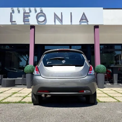 Lancia Ypsilon 1.2 Gold Plus Gpl 69cv - Immagine 5