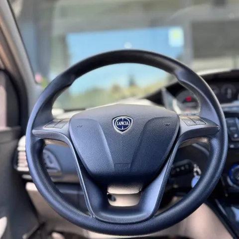 Lancia Ypsilon 1.2 Gold Plus Gpl 69cv - Immagine 10