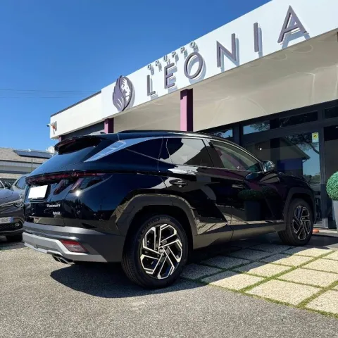 Hyundai Tucson 1.6 hev Exellence 2wd auto - Immagine 6