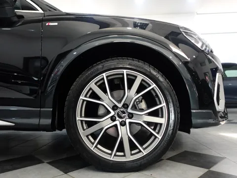 Audi Q3 Sportback 35 2.0 tdi S line edition s-tronic - Immagine 14