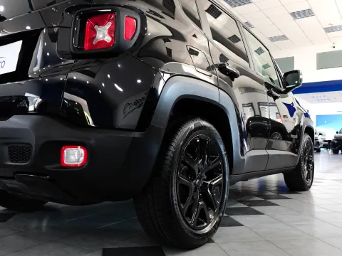 Jeep Renegade 1.6 mjt Limited 2wd 130cv - Immagine 8