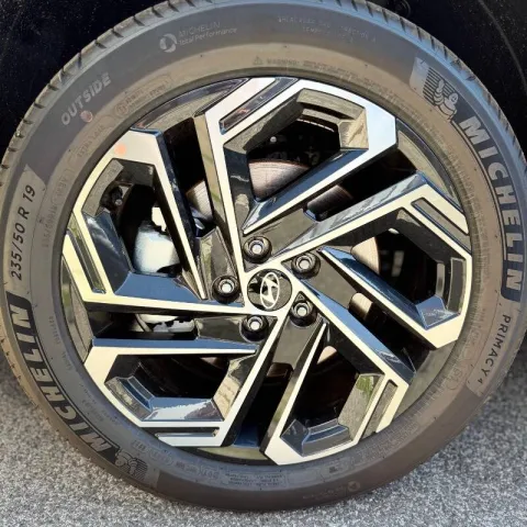 Hyundai Tucson 1.6 hev Exellence 2wd auto - Immagine 17