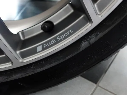 Audi Q3 Sportback 35 2.0 tdi S line edition s-tronic - Immagine 15