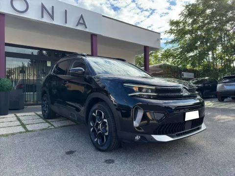 Citroen C5 Aircross 1.5 bluehdi Max s&s 130cv eat8 - Immagine 1