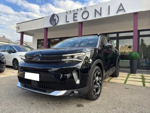 Citroen C5 Aircross 1.5 bluehdi Max s&s 130cv eat8 - Immagine 3