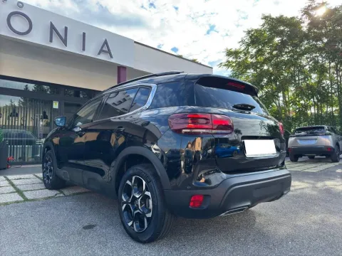 Citroen C5 Aircross 1.5 bluehdi Max s&s 130cv eat8 - Immagine 4