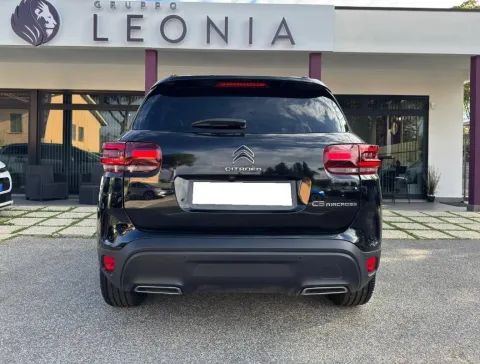 Citroen C5 Aircross 1.5 bluehdi Max s&s 130cv eat8 - Immagine 5