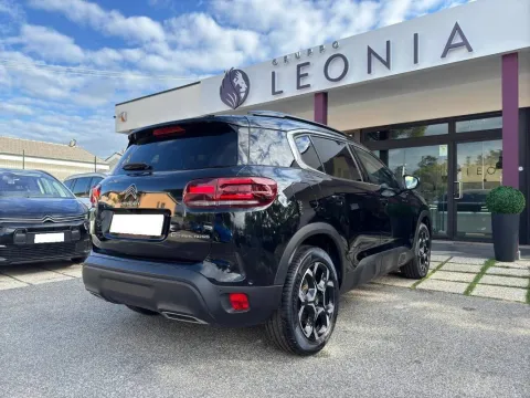 Citroen C5 Aircross 1.5 bluehdi Max s&s 130cv eat8 - Immagine 6