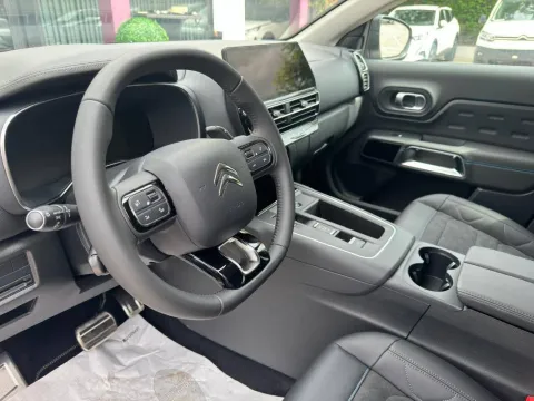 Citroen C5 Aircross 1.5 bluehdi Max s&s 130cv eat8 - Immagine 7