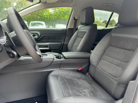 Citroen C5 Aircross 1.5 bluehdi Max s&s 130cv eat8 - Immagine 8