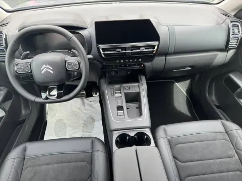 Citroen C5 Aircross 1.5 bluehdi Max s&s 130cv eat8 - Immagine 9
