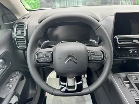 Citroen C5 Aircross 1.5 bluehdi Max s&s 130cv eat8 - Immagine 10
