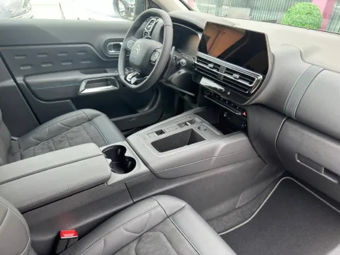 Citroen C5 Aircross 1.5 bluehdi Max s&s 130cv eat8 - Immagine 13