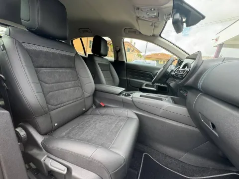 Citroen C5 Aircross 1.5 bluehdi Max s&s 130cv eat8 - Immagine 14