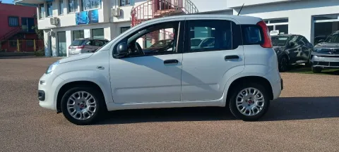 Fiat Panda 1.0 firefly hybrid City Life s&s 70cv 5p.ti - Immagine 3